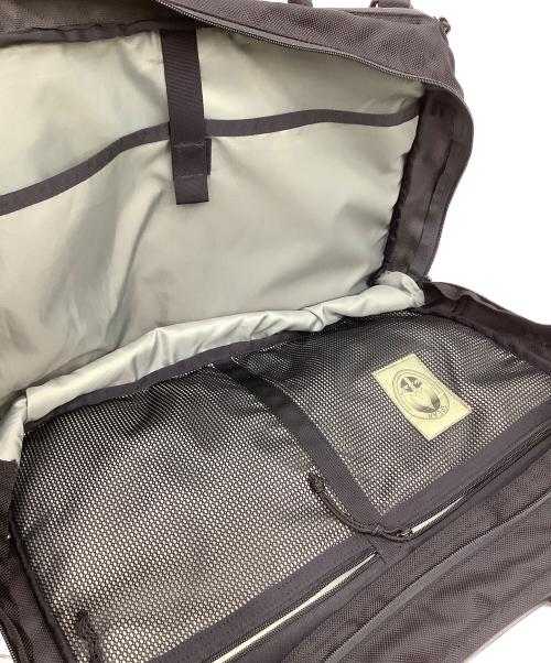 GREGORY（グレゴリー）GREGORY (グレゴリー) 3WAYバッグ ブラックの古着・服飾アイテム