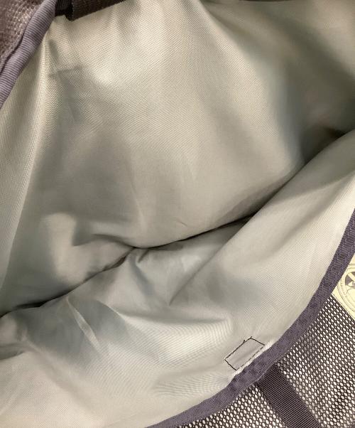 GREGORY（グレゴリー）GREGORY (グレゴリー) 3WAYバッグ ブラックの古着・服飾アイテム