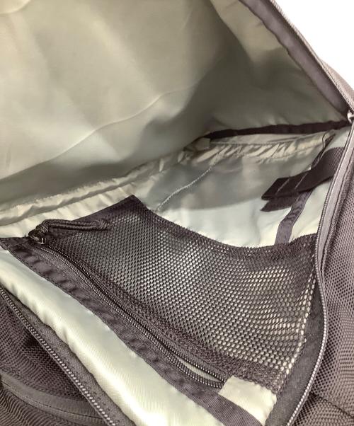 GREGORY（グレゴリー）GREGORY (グレゴリー) 3WAYバッグ ブラックの古着・服飾アイテム