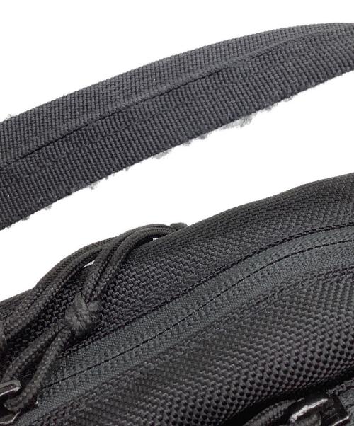 GREGORY（グレゴリー）GREGORY (グレゴリー) 3WAYバッグ ブラックの古着・服飾アイテム