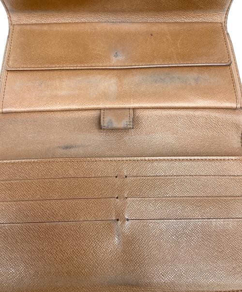 LOUIS VUITTON（ルイ ヴィトン）LOUIS VUITTON (ルイ ヴィトン) 長財布 ポルトフォイユ・インターナショナルの古着・服飾アイテム