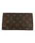 LOUIS VUITTON (ルイ ヴィトン) 長財布 ポルトフォイユ・インターナショナル：7000円