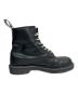 中古・古着 Dr.Martens (ドクターマーチン) 8ホールブーツ ブラック サイズ:UK9：10000円