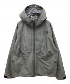 THE NORTH FACEザ ノース フェイス）の古着「ハイカーズジャケット」｜グレー