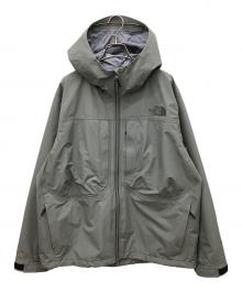 THE NORTH FACE（ザ ノース フェイス）の古着「ハイカーズジャケット」｜グレー