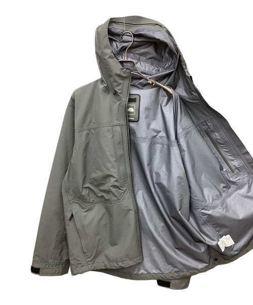 THE NORTH FACE（ザ ノース フェイス）THE NORTH FACE (ザ ノース フェイス) ハイカーズジャケット グレー サイズ:Lの古着・服飾アイテム