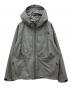 THE NORTH FACE（ザ ノース フェイス）の古着「ハイカーズジャケット」｜グレー
