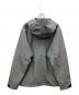 THE NORTH FACE (ザ ノース フェイス) ハイカーズジャケット グレー サイズ:L：22000円