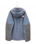 THE NORTH FACE (ザ ノース フェイス) マウンテンジャケット ネイビー×ブラック サイズ:L：32000円