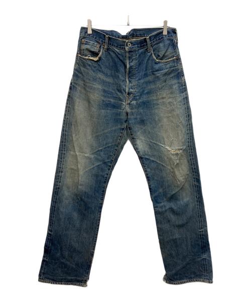 LEVI'S（リーバイス）LEVI'S (リーバイス) 702デニムパンツ インディゴ サイズ:36の古着・服飾アイテム