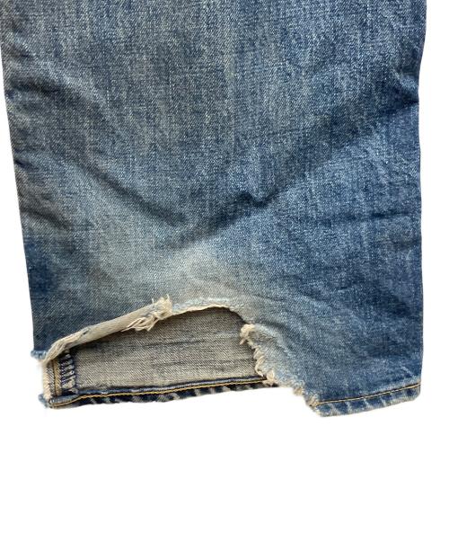 LEVI'S（リーバイス）LEVI'S (リーバイス) 702デニムパンツ インディゴ サイズ:36の古着・服飾アイテム