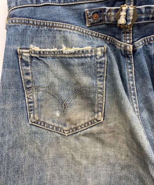 LEVI'S（リーバイス）LEVI'S (リーバイス) 702デニムパンツ インディゴ サイズ:36の古着・服飾アイテム