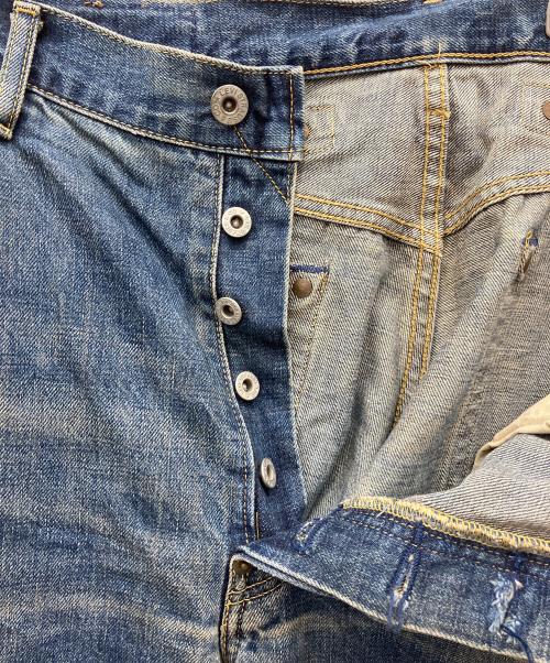 LEVI'S（リーバイス）LEVI'S (リーバイス) 702デニムパンツ インディゴ サイズ:36の古着・服飾アイテム