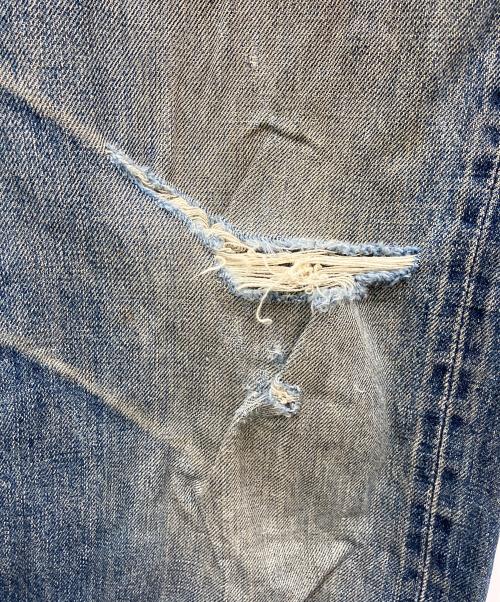 LEVI'S（リーバイス）LEVI'S (リーバイス) 702デニムパンツ インディゴ サイズ:36の古着・服飾アイテム