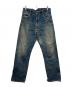 LEVI'S（リーバイス）の古着「702デニムパンツ」｜インディゴ