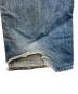 中古・古着 LEVI'S (リーバイス) 702デニムパンツ インディゴ サイズ:36：8000円