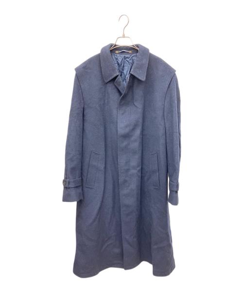 Lodenfrey（ローデンフライ）LODENFREY (ローデンフライ) コート ネイビー サイズ:XLの古着・服飾アイテム