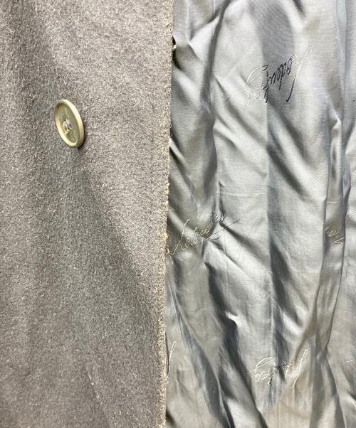 Lodenfrey（ローデンフライ）LODENFREY (ローデンフライ) コート ネイビー サイズ:XLの古着・服飾アイテム