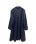 LODENFREY (ローデンフライ) コート ネイビー サイズ:XL：15000円