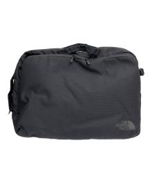 THE NORTH FACE（ザ ノース フェイス）の古着「リュック」｜ブラック