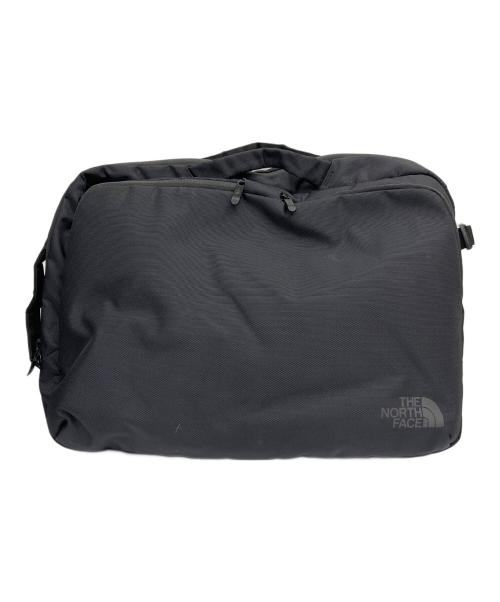 THE NORTH FACE（ザ ノース フェイス）THE NORTH FACE (ザ ノース フェイス) リュック ブラックの古着・服飾アイテム