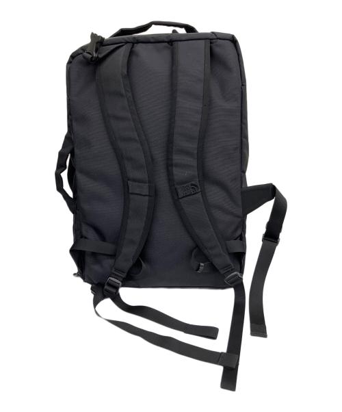 THE NORTH FACE（ザ ノース フェイス）THE NORTH FACE (ザ ノース フェイス) リュック ブラックの古着・服飾アイテム