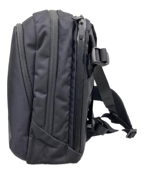 THE NORTH FACE（ザ ノース フェイス）THE NORTH FACE (ザ ノース フェイス) リュック ブラックの古着・服飾アイテム