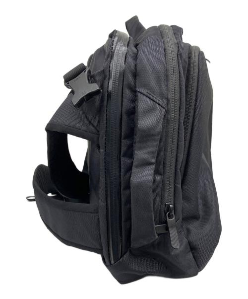 THE NORTH FACE（ザ ノース フェイス）THE NORTH FACE (ザ ノース フェイス) リュック ブラックの古着・服飾アイテム