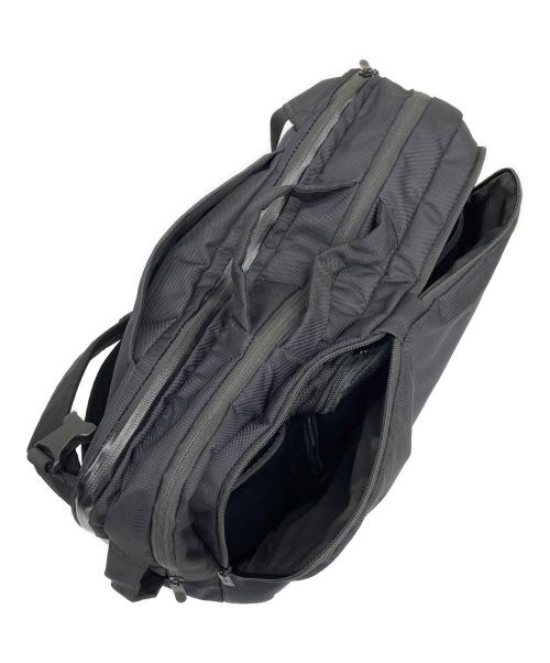 THE NORTH FACE（ザ ノース フェイス）THE NORTH FACE (ザ ノース フェイス) リュック ブラックの古着・服飾アイテム