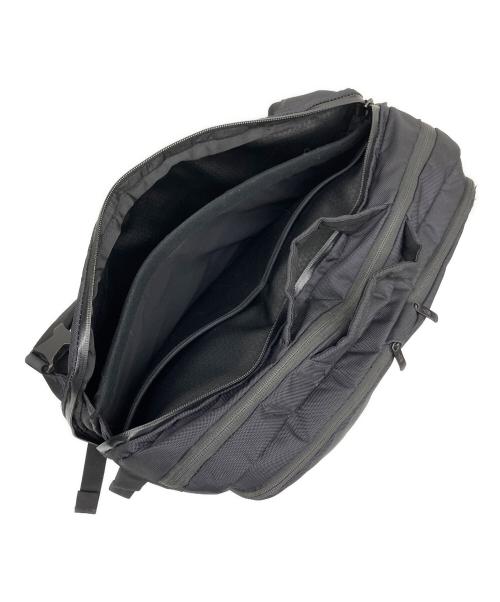 THE NORTH FACE（ザ ノース フェイス）THE NORTH FACE (ザ ノース フェイス) リュック ブラックの古着・服飾アイテム