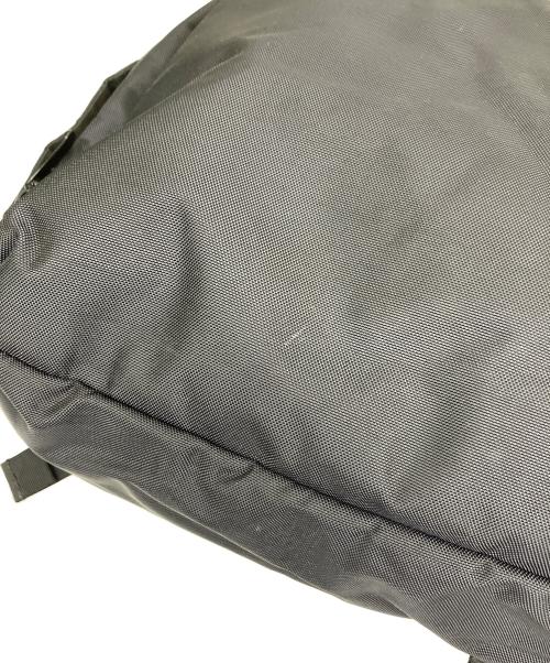 THE NORTH FACE（ザ ノース フェイス）THE NORTH FACE (ザ ノース フェイス) リュック ブラックの古着・服飾アイテム