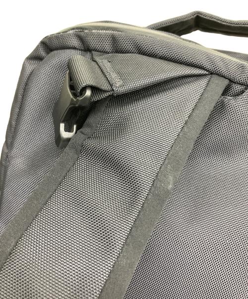 THE NORTH FACE（ザ ノース フェイス）THE NORTH FACE (ザ ノース フェイス) リュック ブラックの古着・服飾アイテム