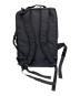 THE NORTH FACE (ザ ノース フェイス) リュック ブラック：10000円