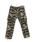 stussy（ステューシー）の古着「カーゴパンツ」｜カーキ