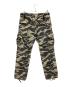 stussy (ステューシー) カーゴパンツ カーキ サイズ:32：10000円