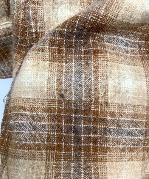 PENDLETON（ペンドルトン）PENDLETON (ペンドルトン) 長袖シャツ カーキ サイズ:Mの古着・服飾アイテム