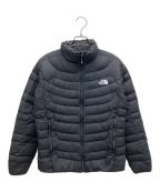 ）の古着「サンダージャケット」｜ブラック