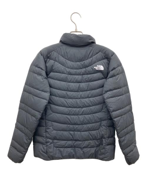THE NORTH FACE（ザ ノース フェイス）THE NORTH FACE (ザ ノース フェイス) サンダージャケット ブラック サイズ:Mの古着・服飾アイテム