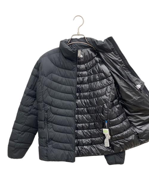THE NORTH FACE（ザ ノース フェイス）THE NORTH FACE (ザ ノース フェイス) サンダージャケット ブラック サイズ:Mの古着・服飾アイテム