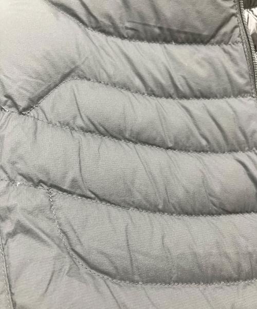 THE NORTH FACE（ザ ノース フェイス）THE NORTH FACE (ザ ノース フェイス) サンダージャケット ブラック サイズ:Mの古着・服飾アイテム