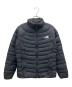 THE NORTH FACE（ザ ノース フェイス）の古着「サンダージャケット」｜ブラック