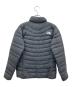 THE NORTH FACE (ザ ノース フェイス) サンダージャケット ブラック サイズ:M：9000円