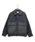 eYe COMME des GARCONS JUNYAWATANABE MAN（アイ コム デ ギャルソン ジュンヤ ワタナベ マン）の古着「ジャケット」｜ブラック