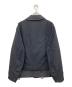 eYe COMME des GARCONS JUNYAWATANABE MAN (アイ コム デ ギャルソン ジュンヤ ワタナベ マン) Bagjack (バッグジャック) ジャケット ブラック サイズ:M：60000円