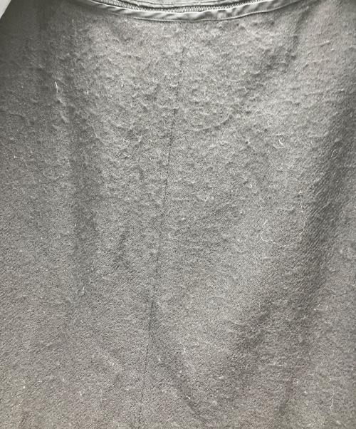 Yohji Yamamoto pour homme（ヨウジヤマモト プールオム）Yohji Yamamoto pour homme (ヨウジヤマモト プールオム) ナイロンコート ブラック サイズ:3の古着・服飾アイテム
