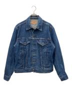 LEVI'Sリーバイス）の古着「デニムジャケット」｜インディゴ