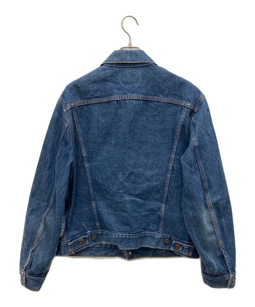 LEVI'S（リーバイス）LEVI'S (リーバイス) デニムジャケット インディゴ サイズ:44の古着・服飾アイテム