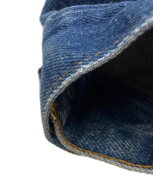 LEVI'S（リーバイス）LEVI'S (リーバイス) デニムジャケット インディゴ サイズ:44の古着・服飾アイテム