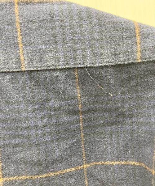PENDLETON（ペンドルトン）PENDLETON (ペンドルトン) 長袖シャツ ネイビー サイズ:Lの古着・服飾アイテム