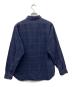 PENDLETON (ペンドルトン) 長袖シャツ ネイビー サイズ:L：7000円